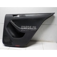 Обшивка двери задней правой VAG Jetta (2011 - ) 5C6867212NAHA
