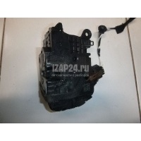 Замок двери передней правой Renault Clio IV (2012 - 2019) 805024563R