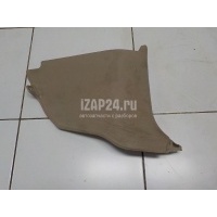Накладка порога (внутренняя) Toyota LX 470 (1998 - 2007) 6211160070A0