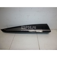 Молдинг задней правой двери Renault Clio IV (2012 - 2019) 828770664R