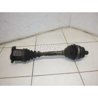 Полуось (привод в сборе) VAG Galaxy (1995 - 2006) 7M3407271P