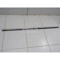 Накладка стекла переднего левого Renault Laguna III (2008 - 2015) 768610002R