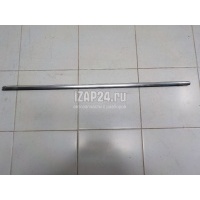 Накладка стекла переднего левого Renault Laguna III (2008 - 2015) 768610002R