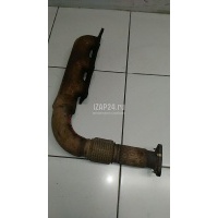 Коллектор выпускной VAG A4 [B8] Allroad (2010 - 2015) 059253034AQ