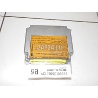 Блок управления AIR BAG Nissan Pathfinder (R51) (2005 - 2014) 28556EA59A