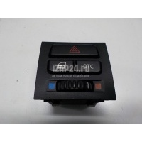 Блок кнопок BMW 3-серия E90/E91 (2005 - 2012) 61316945652