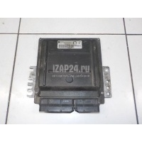 Блок управления двигателем Nissan Pathfinder (R51) (2005 - 2014) 23710EA620