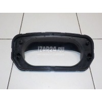 Воздухозаборник (внутри) GM Zafira B (2005 - 2012) 13238493