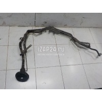 Горловина топливного бака Nissan Pathfinder (R51) (2005 - 2014) 17221EA510