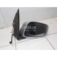 Зеркало правое электрическое Nissan Pathfinder (R51) (2005 - 2014) 96301EA18E