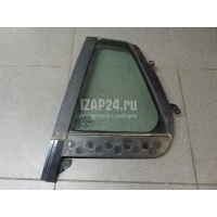 Стекло двери задней левой (форточка) Volvo V60 (2011 - 2018) 31385450