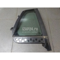 Стекло двери задней правой (форточка) Volvo V60 (2011 - 2018) 31385451