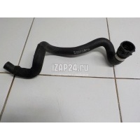 Патрубок отопителя Mercedes Benz W205 2014 2058301902