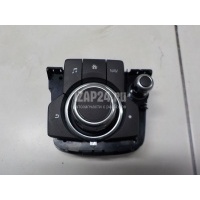 Блок кнопок Mazda CX 5 (2012 - 2017) KA0G66CM0