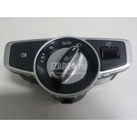 Переключатель света фар Mercedes Benz GLC-Class X253 2015 20590570079J01