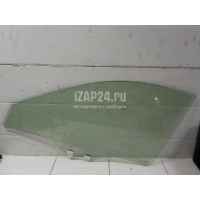 Стекло двери передней левой Mazda CX 5 (2012 - 2017) KD5359510B9D