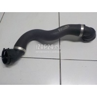 Патрубок радиатора Mercedes Benz W205 2014 2055017484
