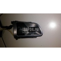 Кнопка многофункциональная VAG A5/S5 [8T] Coupe/Sportback (2007 - 2016) 4E0951527AEWEP