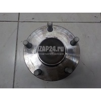 Ступица задняя Mazda Mazda 3 (BM/BN) (2013 - 2018) KD312615XA