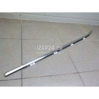 Накладка стекла заднего левого Hyundai-Kia Tucson (2015 - ) 83210D3010