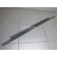Накладка стекла заднего левого VAG Q5 [8R] (2008 - 2017) 8R0839477C