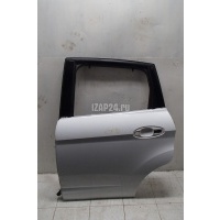 Дверь задняя левая Ford C-MAX (2010 - ) 1687227