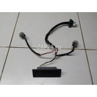 Кнопка открывания багажника Hyundai-Kia Tucson (2015 - ) 81260D3000