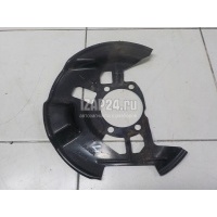 Пыльник тормозного диска Mazda CX 3 (2015 - ) KD4533271B