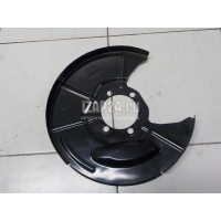 Пыльник тормозного диска Mazda CX 5 (2017 - ) KD4526271