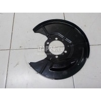 Пыльник тормозного диска Mazda CX 5 (2017 - ) KD4526261