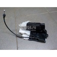 Замок двери задней правой Hyundai-Kia Tucson (2015 - ) 81420D7510
