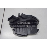 Замок двери задней левой Ford Fiesta (2008 - 2019) 1667720