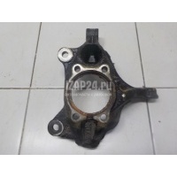 Кулак поворотный передний левый Mazda CX 5 (2012 - 2017) KD3533031A