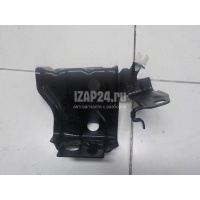 Кронштейн блока ABS (насос) Mazda CX 5 (2012 - 2017) K02743310