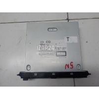 Магнитола Mazda CX 5 (2012 - 2017) KA0H669G0