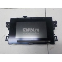 Дисплей информационный Mazda CX 5 (2012 - 2017) KA0T611J0A