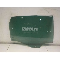 Стекло двери задней правой VAG Polo (HB) (2009 - ) 6R6845206A