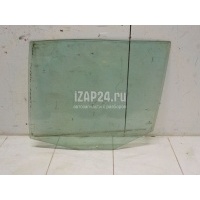 Стекло двери задней левой VAG Golf V (2003 - 2009) 1K6845025B