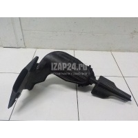 Воздухозаборник (внутри) Mazda CX 5 (2012 - 2017) SH0113200A