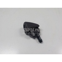 Форсунка омывателя лобового стекла Mazda CX 5 (2017 - ) KD5367510
