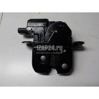 Замок багажника Renault Twingo (2007 - 2014) 846300003R