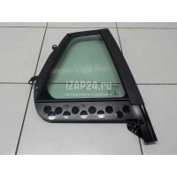 Стекло двери задней правой (форточка) Volvo V60 (2011 - 2018) 31385451