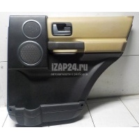 Обшивка двери задней правой Land Rover Discovery III (2004 - 2009) VBA500080