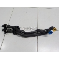 Патрубок отопителя Volvo S60 (2010 - 2018) 31368175