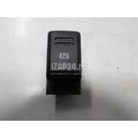 Кнопка фиксатора стояночного тормоза Land Rover Discovery III (2004 - 2009) YUG500320PVJ