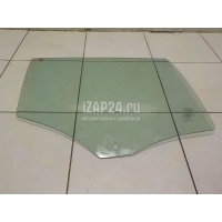 Стекло двери задней правой Volvo V60 (2011 - 2018) 31385421
