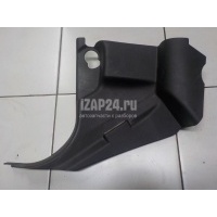 Обшивка стойки Land Rover Discovery III (2004 - 2009) EMC500231PVJ