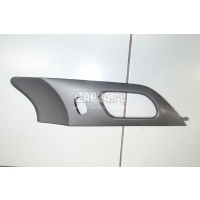Накладка (кузов внутри) Citroen-Peugeot 407 (2004 - 2010) 9119P7