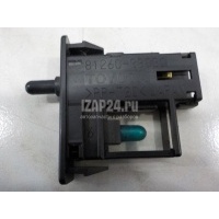 Подсветка Toyota Corolla E12 (2001 - 2007) 8126013040