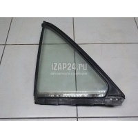 Стекло двери задней левой (форточка) Mazda 626 (GF) (1997 - 2002) GE5A73661A